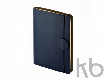 Ежедневник недатированный А5 «Palermo»