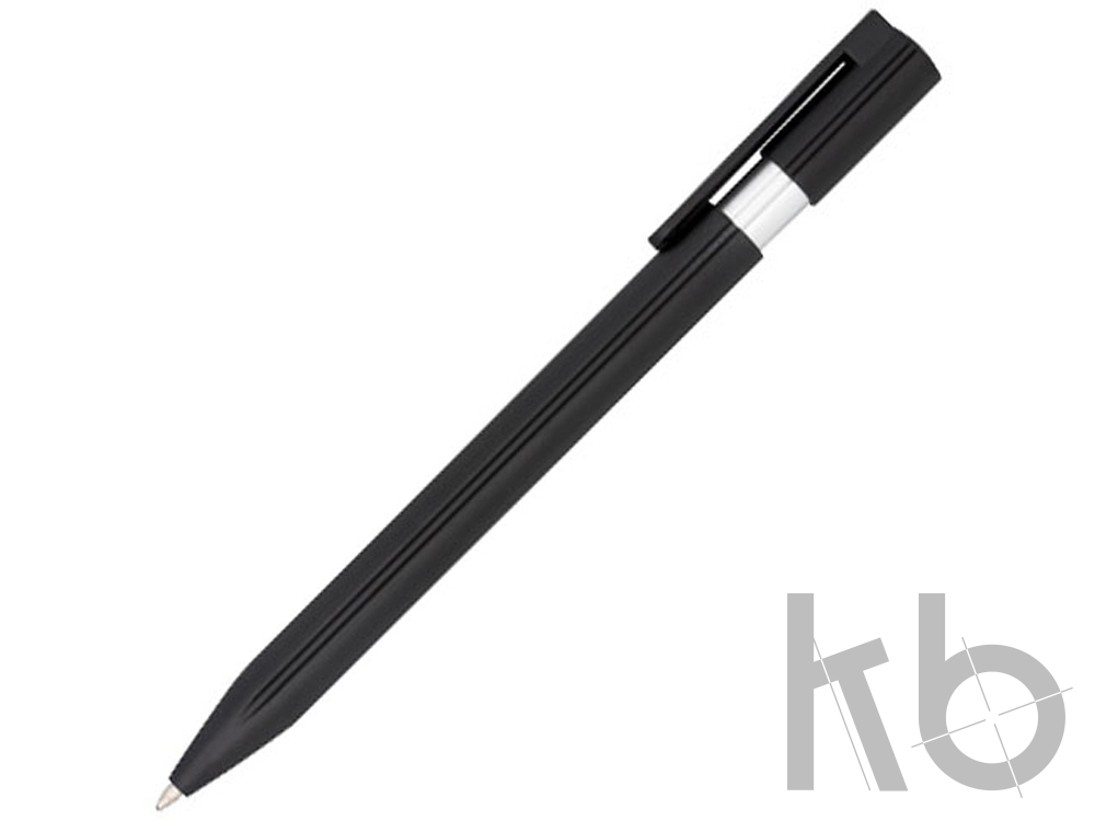 Ручка пластиковая шариковая «Hyde»