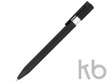 Ручка пластиковая шариковая «Hyde»