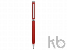 Ручка металлическая шариковая «Сильвер Сойер»