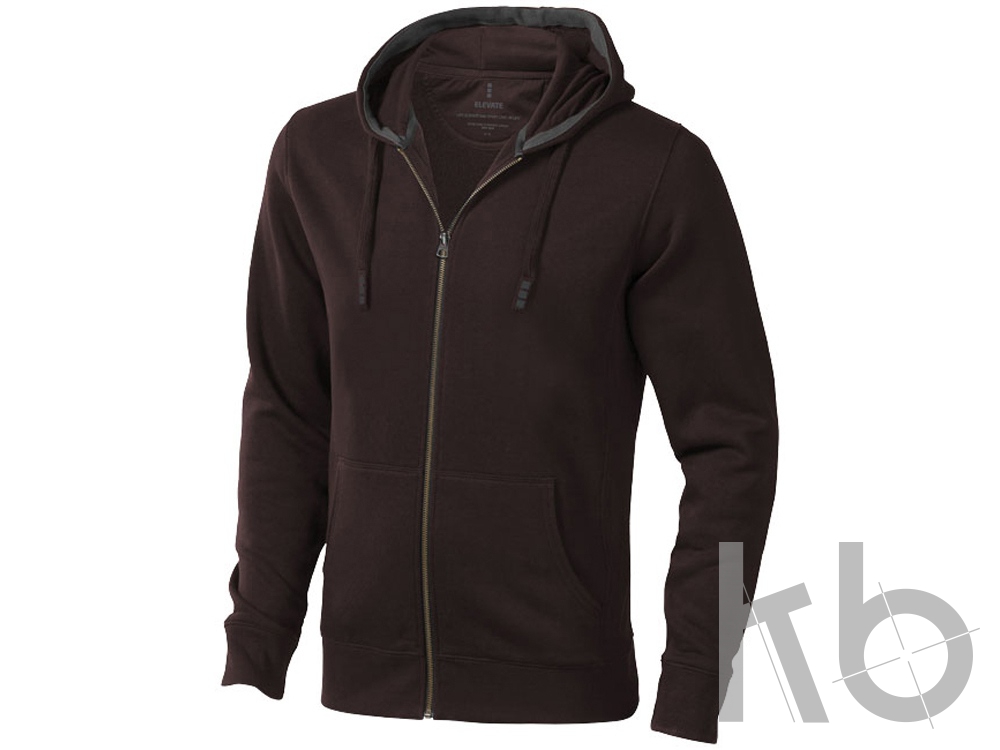 Толстовка «Arora» мужская с капюшоном