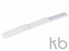 Складывающаяся настольная LED лампа «Stack»