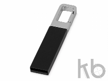 USB-флешка на 16 Гб «Hook» с карабином