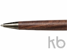 Ручка шариковая с деревянным корпусом «Loure»