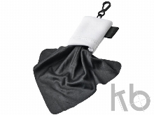 Салфетка «Clear» из микрофибры