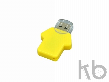 USB 3.0- флешка на 64 Гб в виде футболки