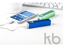 Портативное зарядное устройство, 2200 mAh
