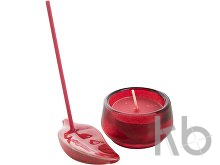 incense set, strawberry