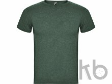 Футболка «Fox» мужская