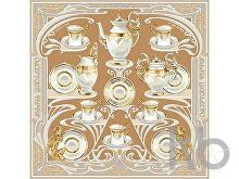 Платок «Сысертский фарфор»