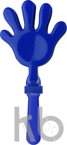 PP hand clapper