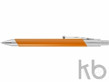 Ручка металлическая шариковая «Родос»