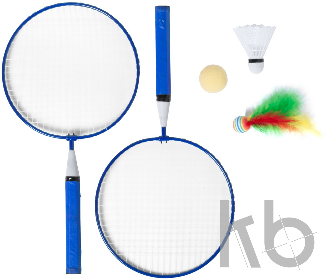 badminton set