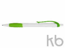 Ручка пластиковая шариковая «Santa Monica»