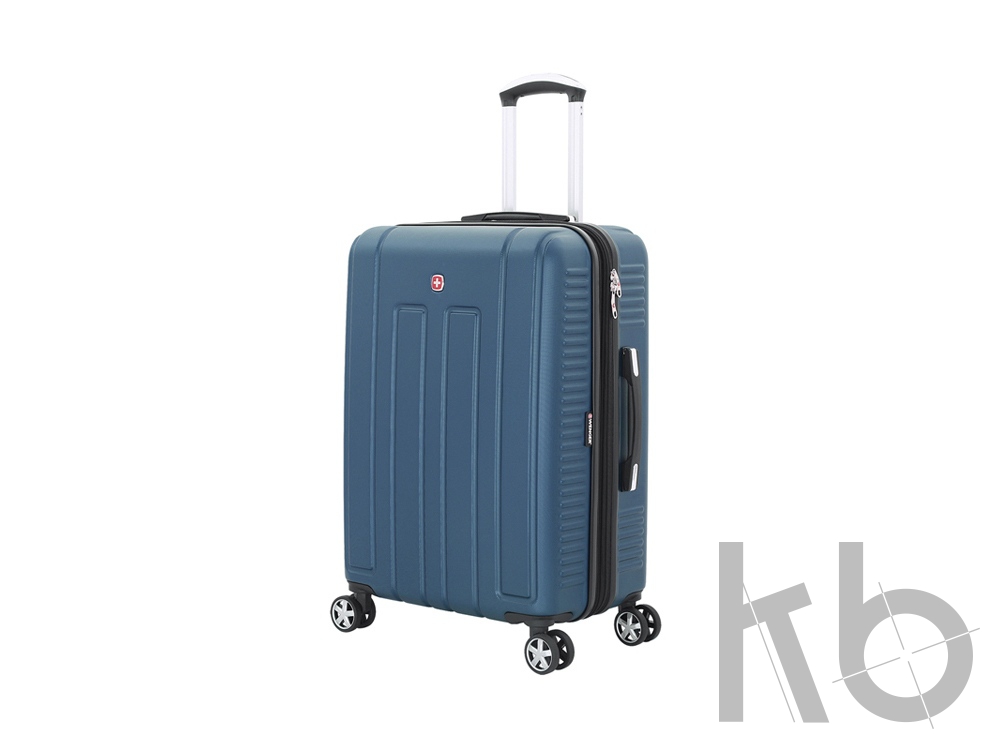 Чемодан «Vaud», 66л