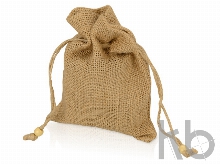 Мешочек подарочный средний