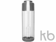 Бутылка «Techno» с подставкой для телефона