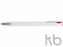 Ручка пластиковая шариковая «Локи»