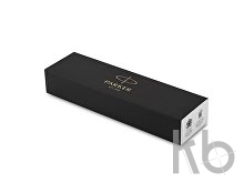 Карандаш механический Parker «Jotter Royal Blue Chrome CT»