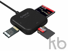 Картридер CRS31