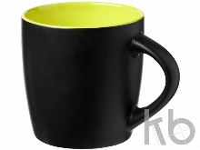 Керамическая чашка «Riviera»