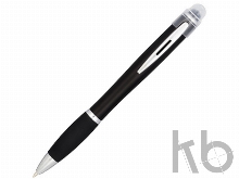 Ручка пластиковая шариковая «Nash»