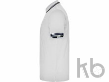 Рубашка поло «Montreal» мужская