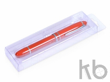 USB 2.0- флешка на 16 Гб в виде ручки с мини чипом