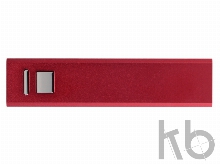 Портативное зарядное устройство «Спейс», 3000 mAh