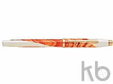 Ручка-роллер «Selectip Cross Wanderlust Antelope Canyon»