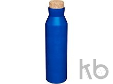 Вакуумная бутылка «Norse» с пробкой