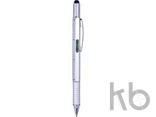 ABS 5-in-1 ballpen