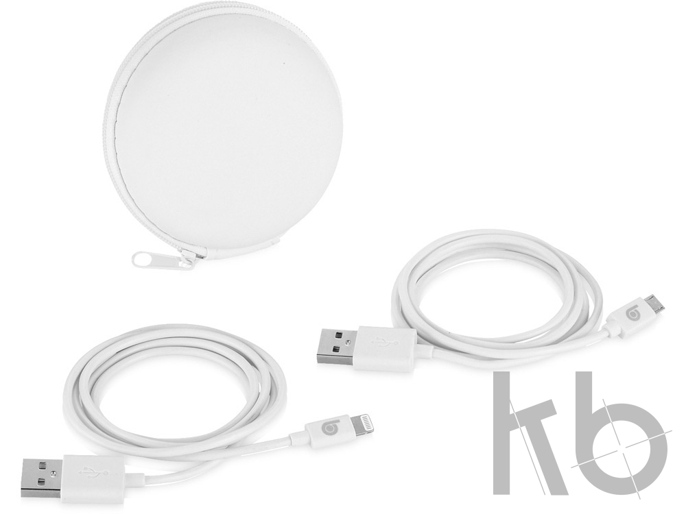 Кабели для зарядки «MFI Beetle»