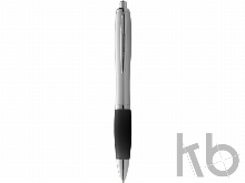 Ручка пластиковая шариковая «Nash»