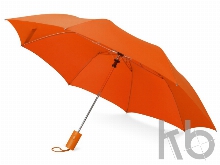 Зонт складной «Tulsa»