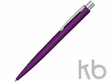 Ручка шариковая металлическая «Lumos Gum» soft-touch