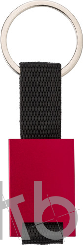 Aluminium key holder