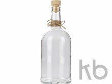 Набор для приготовления настойки «Nastoika»