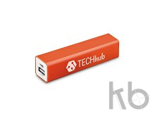 Портативное зарядное устройство