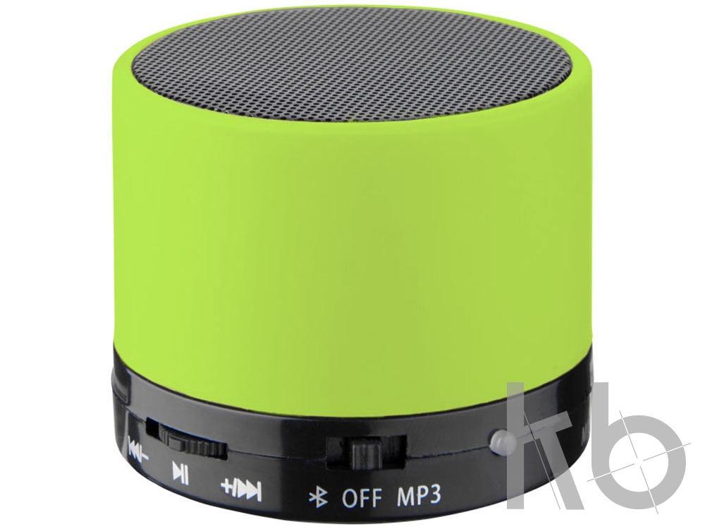 Портативная колонка