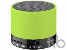 Портативная колонка