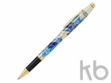 Ручка-роллер «Selectip Cross Wanderlust Malta»