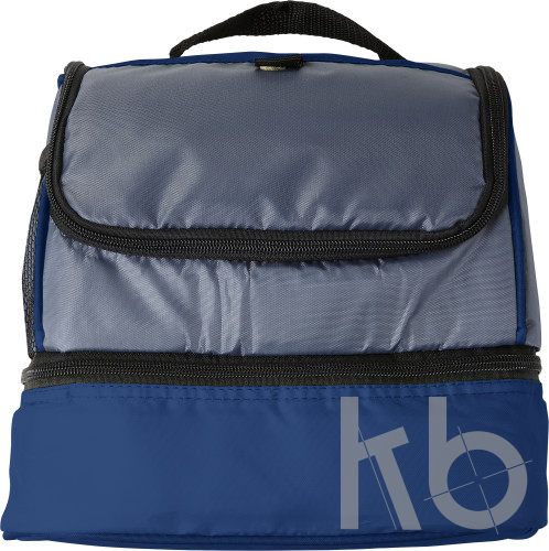 Polyester (210D) cooler bag