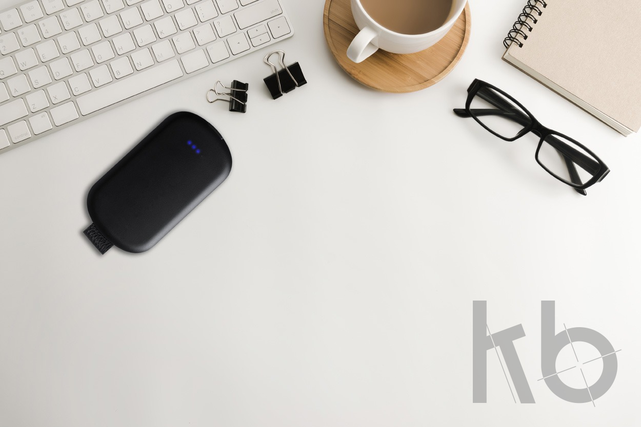 Портативное зарядное устройство, 2500 mAh