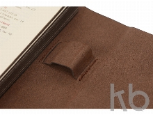 Ежедневник недатированный с магнитным клапаном А5 «Waltz»