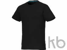 Футболка «Jade» из переработанных материалов, мужская