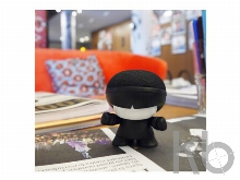 Портативная колонка Bluetooth «mini Xboy Metallic»