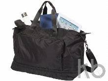 Сумка дорожная с отделением для ноутбука 15