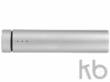 Портативное зарядное устройство «Мьюзик», 5200 mAh