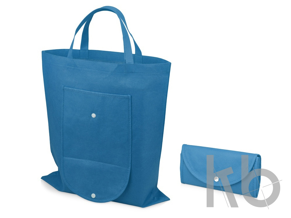 Складная сумка «Plema» из нетканого материала